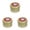 A3, variant on 24 Hour Long Burning Tin Emergency Survival Candle, Odorless Wind & Water Resistant Light Source for Home Power Outage, Camping, Hiking & Disaster Emergency Preparedness