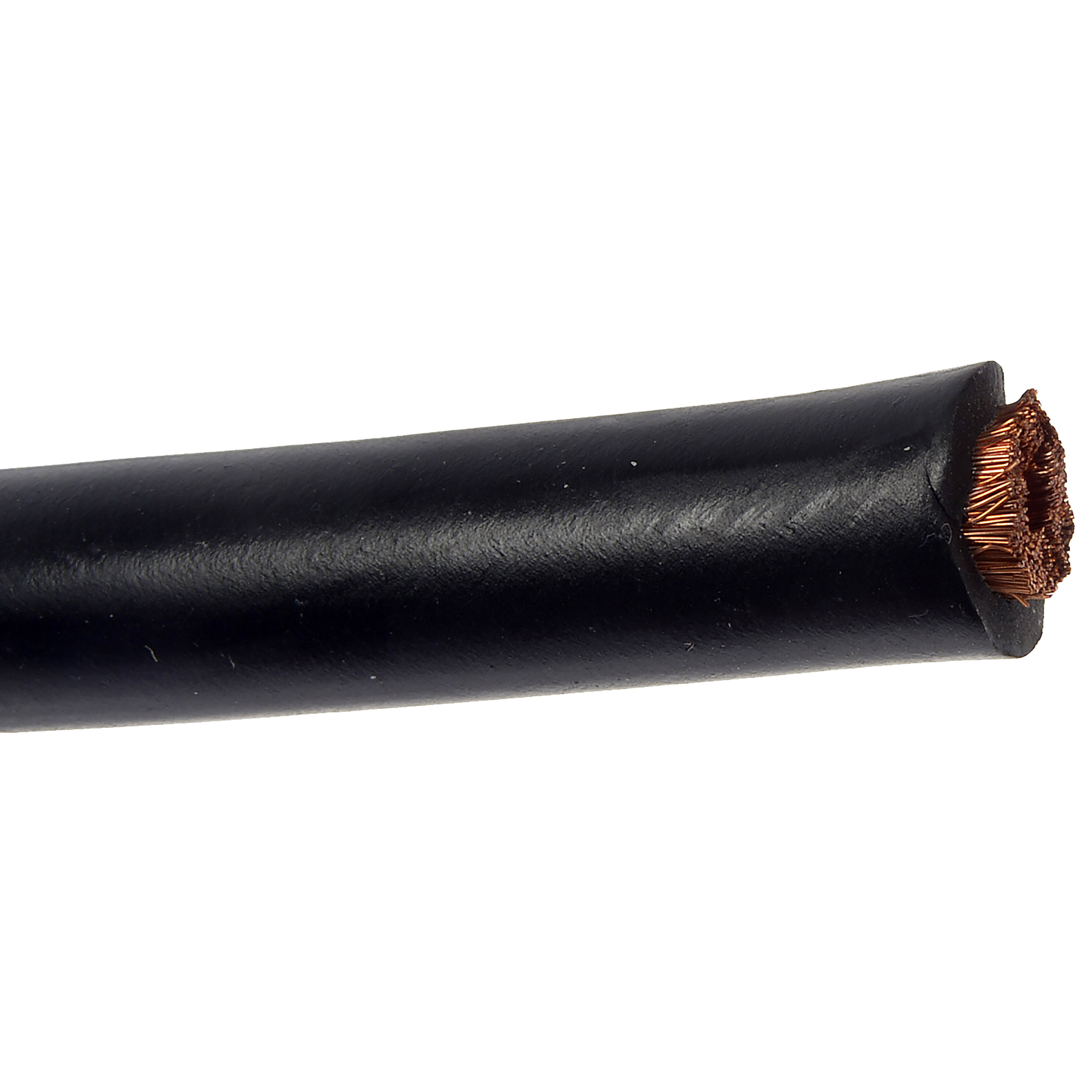 Dorman 99935 2 Gauge Black Battery Cable, Pack of 8