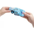 thumbnail image 2 of Disney/Pixar Cars 3 Race & Reck' Cal Weathers Vehicle, 2 of 5