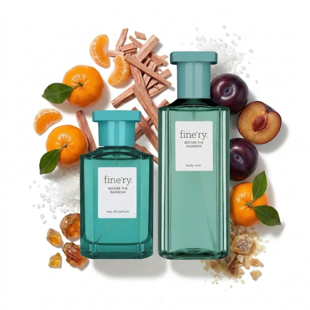 Set de perfume Fine'ry Before The Rainbow Eau De Parfum & Body Mist