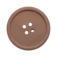 thumbnail image 4 of 5 Silicone Button Coasters - Tea Cup Mug Drinks – Table Placemat Place Mat, 4 of 11