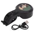 thumbnail image 2 of Bocina de alarma para bicicleta NikouMX 130 decibelios, 2 of 8