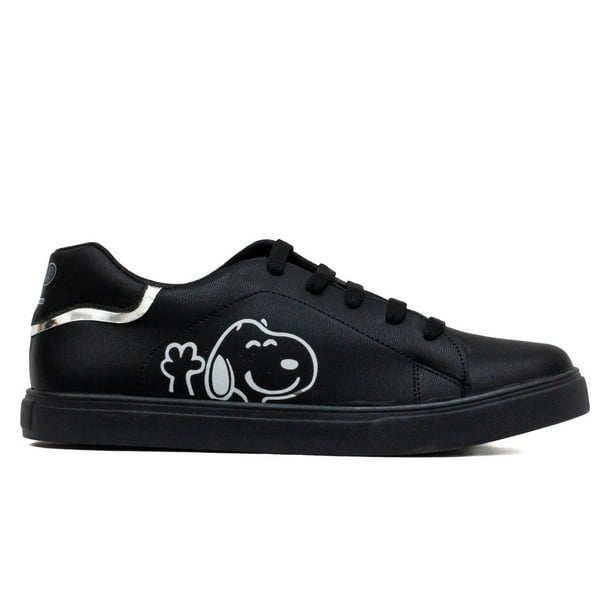 Tenis Urbanos para Mujer Lady Bug 730