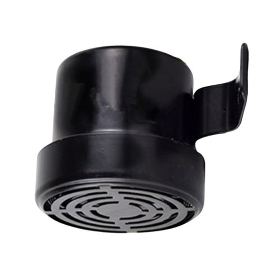 Zeiwohndc Funny Car Back Up Horn Car Reverse Alarm Warning Motorcycle Dog Barking Horn