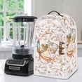 thumbnail image 5 of HELLHERO 1pc Blender Cover Waterproof for Household Home Kitchen, Love, 5 of 6