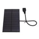 thumbnail image 5 of 15W 5V Panel Solar de Silicio Monocristalino DIY Paneles Solares para Energía Solar Mini Células Solares DIY Juguete Eléctrico Anggrek Otros, 5 of 8