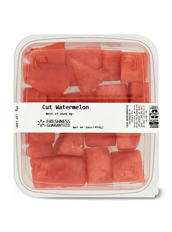 Fresh PreCut Fruits in Cut Fruits & Vegetables