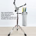 thumbnail image 4 of Drum Stick Bag Holder, Large Capacity Waterproof Oxford Cloth With Clamp For Playing, 4 of 8