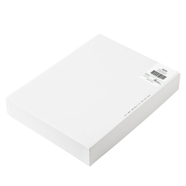 Avery Address Labels for Copiers,1" x 213/16", 8,250 Labels (5332