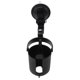 thumbnail image 2 of WORGEOUS Universal Car Sucker Drink Water Cup Soporte para botella Soporte para puerta Soporte para bebidas Soporte para soporte (Negro), 2 of 7