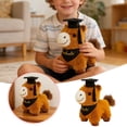 thumbnail image 1 of BotaniNest “Adorable Graduation Soft And Cuddly Stuffed Animal For Kids And Adults Perfect For Graduates To Celebrate Their Achievement!”, 1 of 7