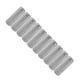 thumbnail image 3 of Extensor de válvula de neumático de latón 90° 135° 45° Adaptador de extensión de vástago de válvula para coche motocicleta bicicleta Plata Jadeshay A, 3 of 8