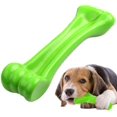 thumbnail image 1 of Juguete para perros Yashi hueso indestructible para masticar para cachorros unidad, 1 of 4