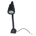 thumbnail image 4 of Luz para máquina herramienta, luz de trabajo LED de 5 W, lámpara LED de varilla flexible, luz de trabajo LED giratoria, apariencia llamativa, 4 of 8