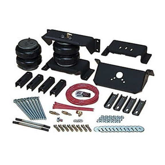 FIRESTONE 2170 Helper Spring Kit- Ride - Rite