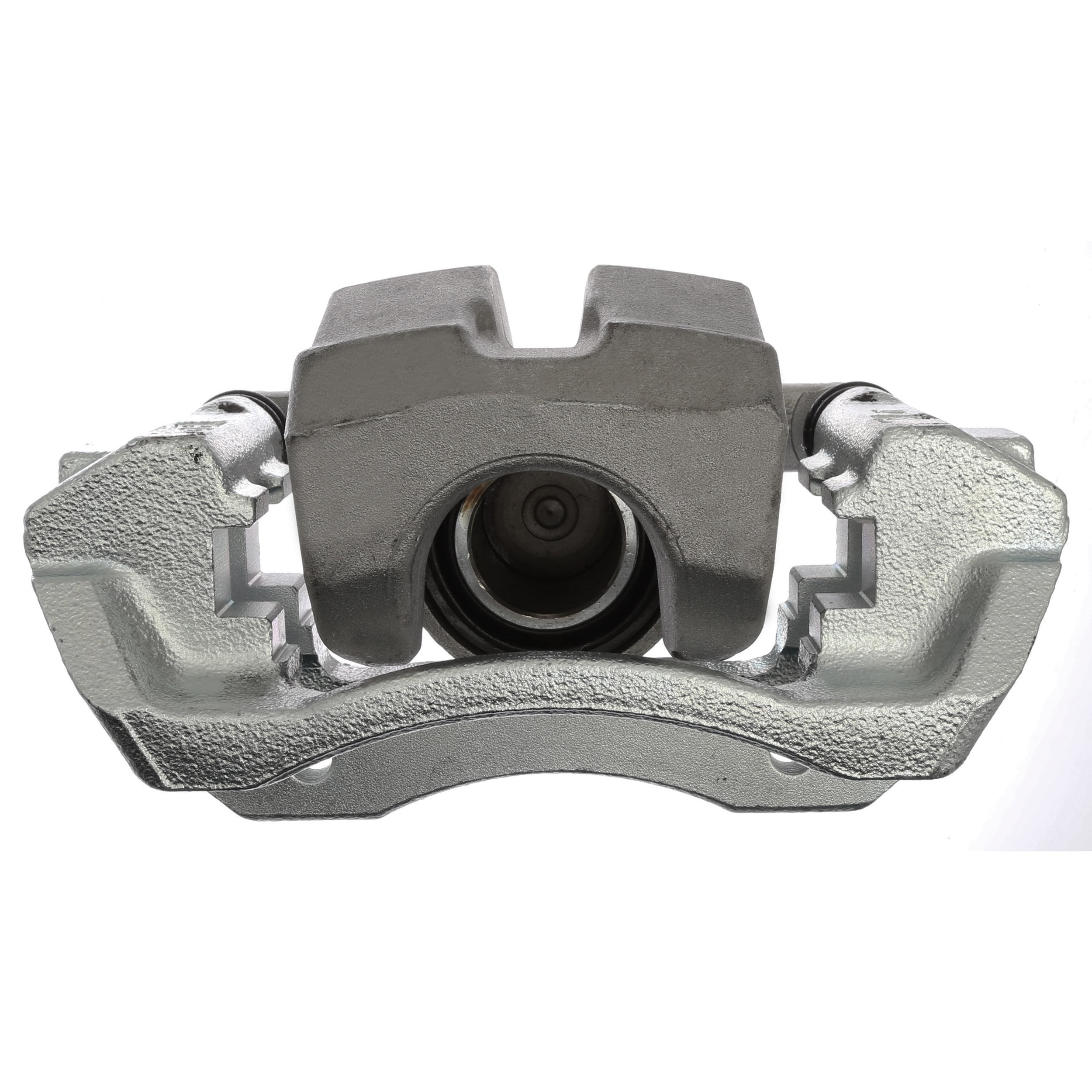 Raybestos Element3 New Plated Disc Brake Calipers, FRC12817N Fits select: 2012-2017 TOYOTA PRIUS V