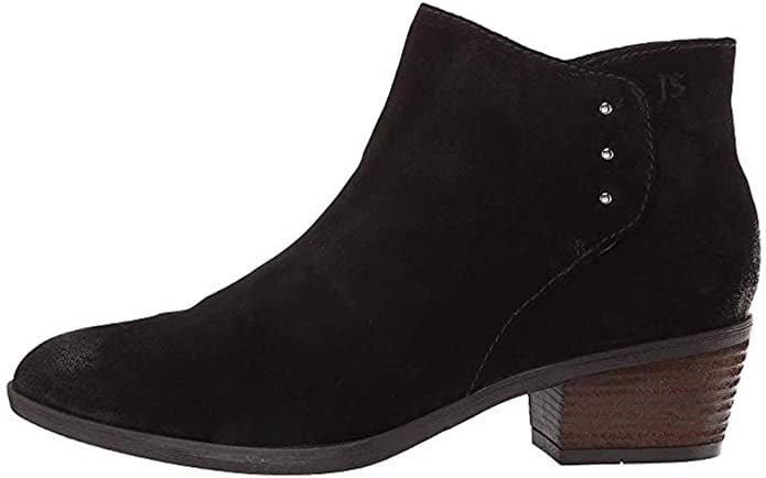 josef seibel daphne bootie