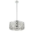 thumbnail image 6 of Z-Lite 6 Light Chandelier, 6 of 7