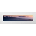 thumbnail image 1 of Kharitonov, Alexey 32x10 White Modern Wood Framed Museum Art Print Titled - Good night, Iturup, 1 of 4