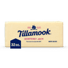 Tillamook Monterey Jack Cheese Block, 2 lb