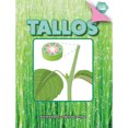 thumbnail image 1 of Tallos Book, Hardcover, 1 of 1