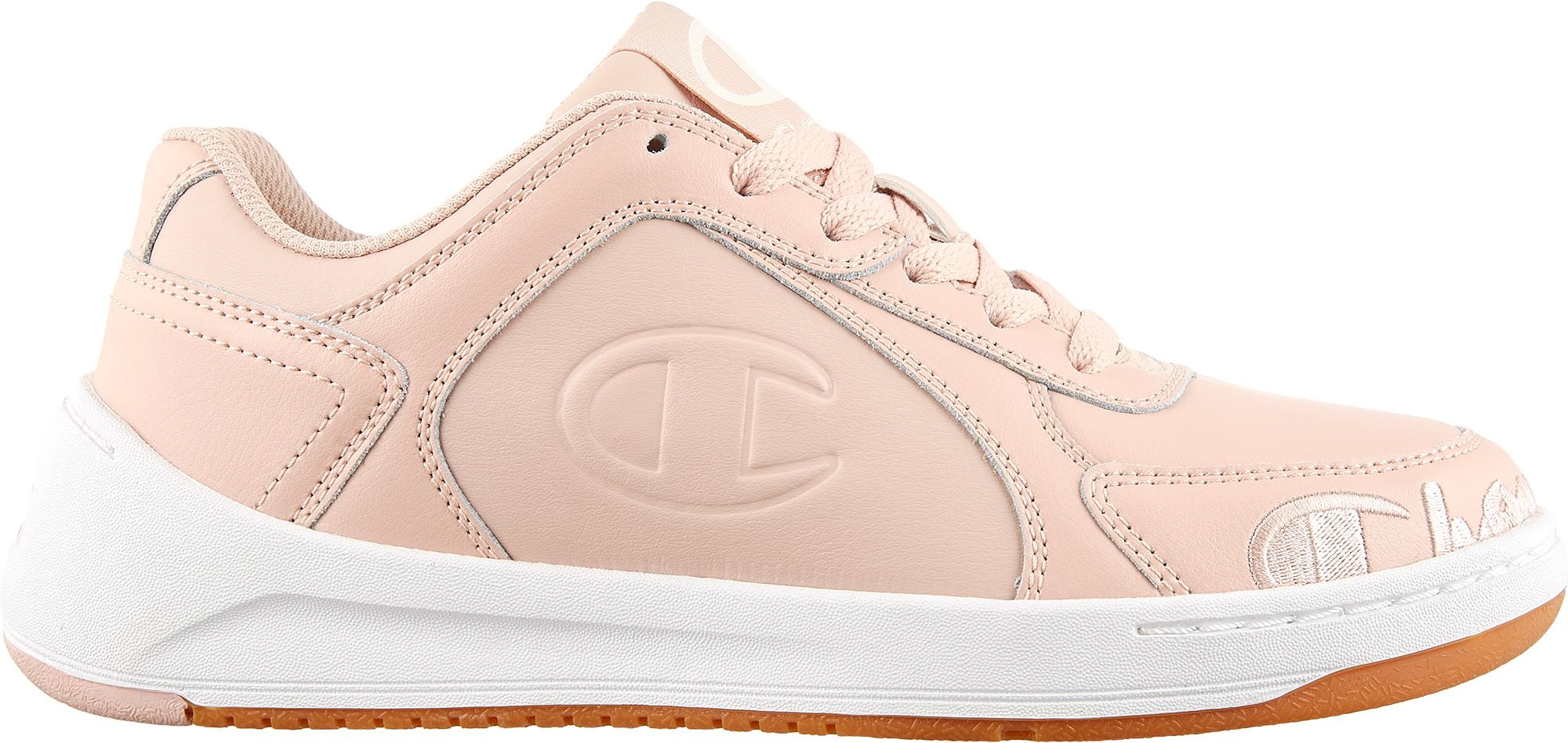 champion tennis low sneakers