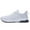Whitegray, variant on Artlea Men’s Running Shoes Cushioning Trail Tennis Shoes Lightweight Breathable Slip on Sneakers Men for Gym and Workout, Size 7-13