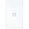 thumbnail image 1 of WIFI Smart Water Heater Switch App Remote Control 120 Glass Type Voice Control Touch Water Heater Switch with US Plug Suitable for Bathroom and Kitchen, 1 of 1