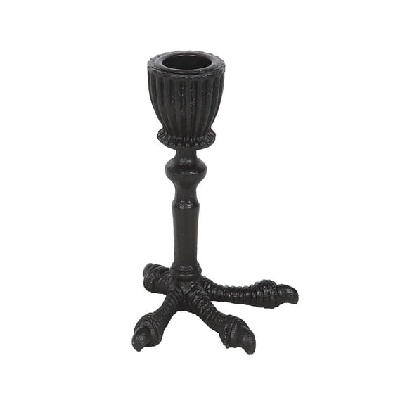 Something Different Raven Claw Taper Candle