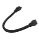 thumbnail image 2 of Cable de batería S de doble capa, batería 12S Cable de batería S de doble capa Cable modelo RC Tecnología avanzada, 2 of 8