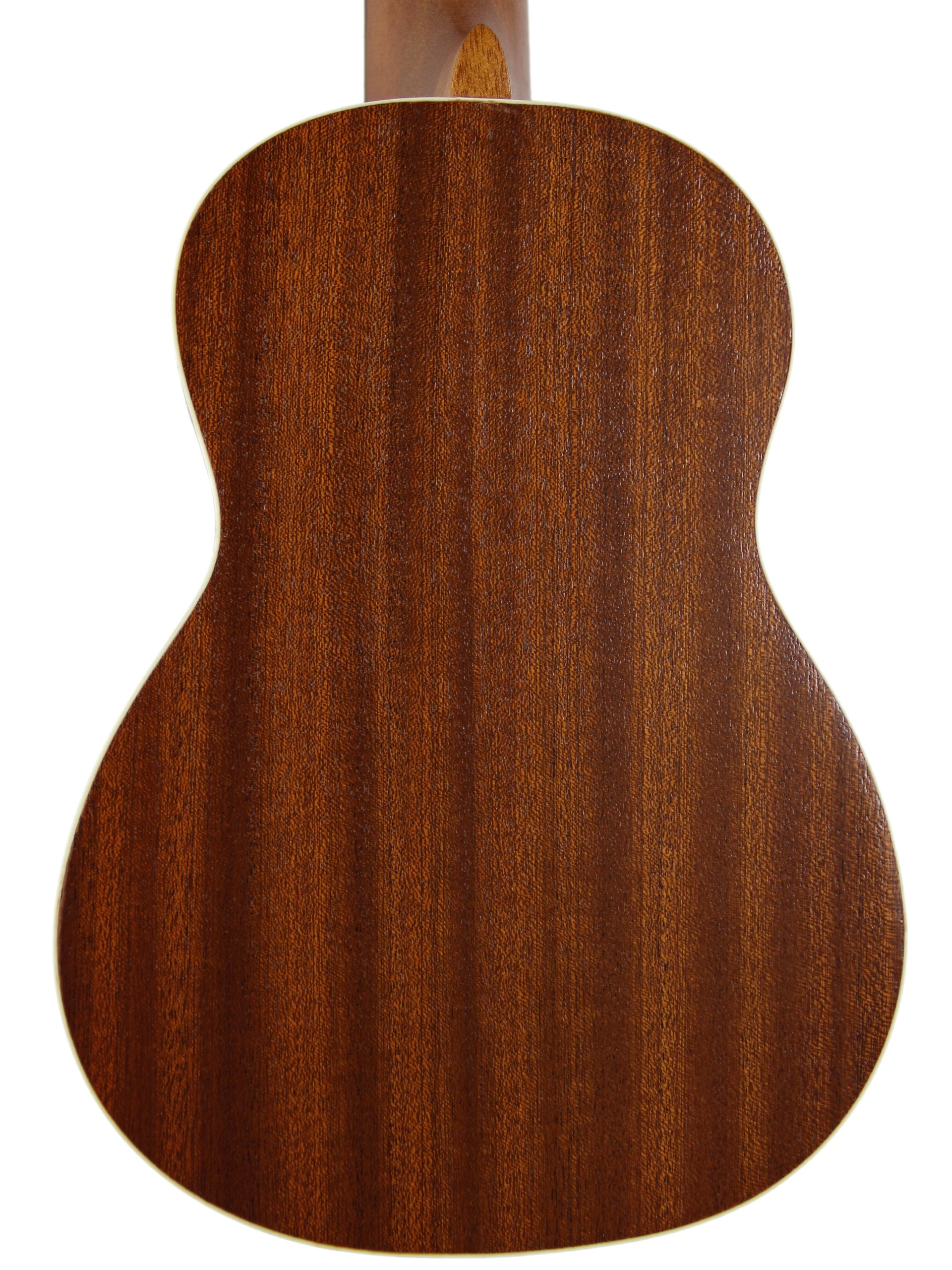 KALA Mahogany Soprano Uke Bundle