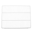 thumbnail image 3 of Étagère de Remplacement pour Congélateur Séparateur de Réfrigérateur en Fil Métallique Robuste pour Supermarché Magasin de Détail, 3 of 8