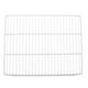 thumbnail image 1 of Tablero divisor de congelador, estante de alambre metálico, separador de refrigerador, organizador para refrigerador universal, pieza de repuesto, 1 of 8