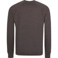 thumbnail image 2 of AWDis Academy Mens Crew Neck Raglan Sweatshirt, 2 of 2