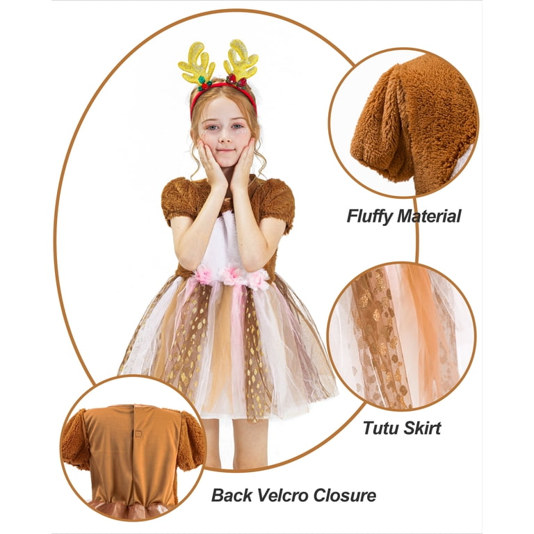 christmas gift fancy dress Womens Christmas Xmas Mrs Santa Claus Fancy Dress-Up Dress A-line  Performance