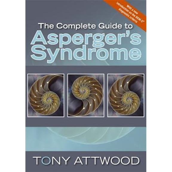 Pre-Owned The Complete Guide to Asperger's Syndrome (Paperback) 1843106698 9781843106692