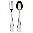 thumbnail image 1 of Mepra 103422110 Natura Serving Set Fork & Spoon, 1 of 1