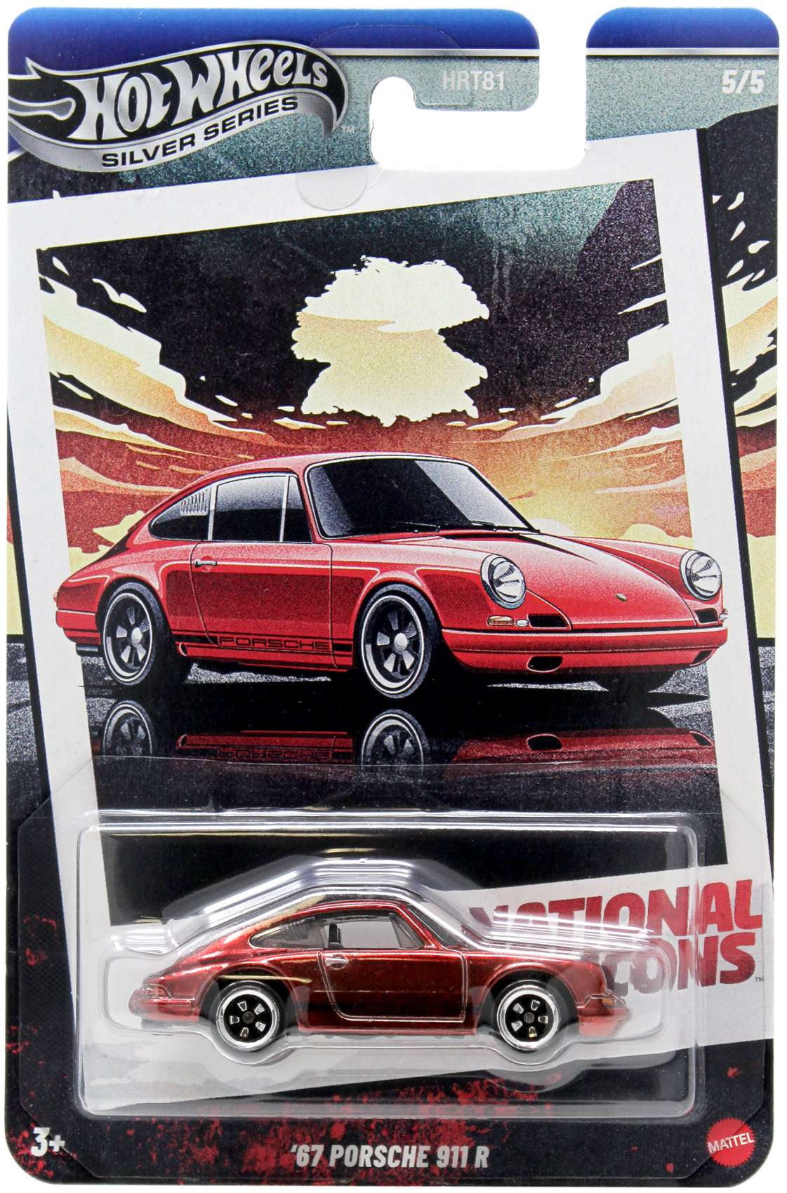 ポルシェ911 カレラS 997 ミニカー 1/18 Maisto 1/18 Maisto Porsche Carrera S 911 997 (Blue) Diecast Car