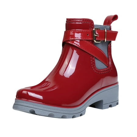 

KI-8jcuD Women Running Shoe Women S Rain Boots Water Shoes For Women S Short Boots Women Outdoor Boots Shoes Boots Comfortable Boots For Men Walking Boots Men 6 Raining Boots For Girls Nonstop Shoes