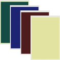 thumbnail image 1 of 4Pieces Coloful Laser Engraving Marking Paper 39x27CM, 1 of 5