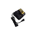 thumbnail image 4 of DeWALT DCB1104 12V MAX*/20V MAX* FLEXVOLT® 4 Amp Charger, 4 of 4