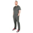 thumbnail image 2 of Phoenix  Classic, Unisex Scrub Set M103, 2 of 18