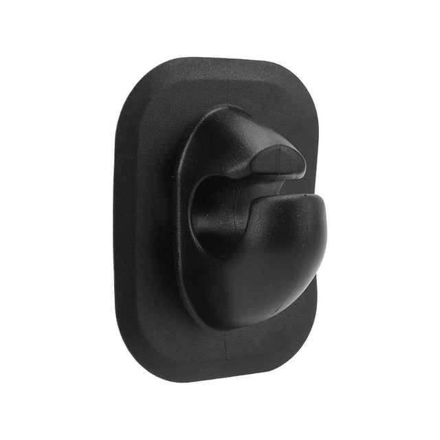 Oar Holder Clips Keeper, PVC Kayak Paddle Holder Universal Portable For Rowing Boats