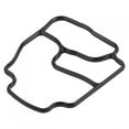 thumbnail image 1 of Oil Filter Adapter, Engine Oil Filter Gasket 11421719855 Antiwear Plastic  Replacement For 3 5 7 Series For Vehicles, 1 of 8