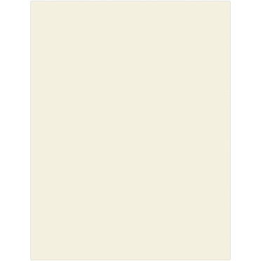 LUXPaper Premium Cardstock Paper, 4 2/16 x 5 7/16, 80lb. Natural, 50 Pack