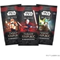 thumbnail image 3 of Star Wars Unlimited TCG: Twilight of the Republic Booster Box - 24 Packs, 3 of 6