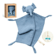 thumbnail image 2 of Manta De Seguridad Para Bebés  elefante LAB.G azul, 2 of 5