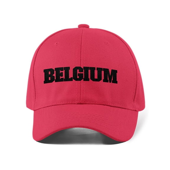 Belgium Hat -Smartprints Designs, Small