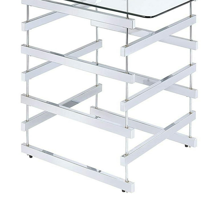 Acme nadie 2025 counter height table