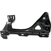 chevrolet camaro radiator support bracket